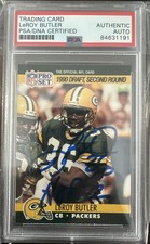 1990 Leaf Baseball Cards 40