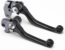 CRF125F Dirt Bike Brake Clutch Levers 2020-2023 Pivot