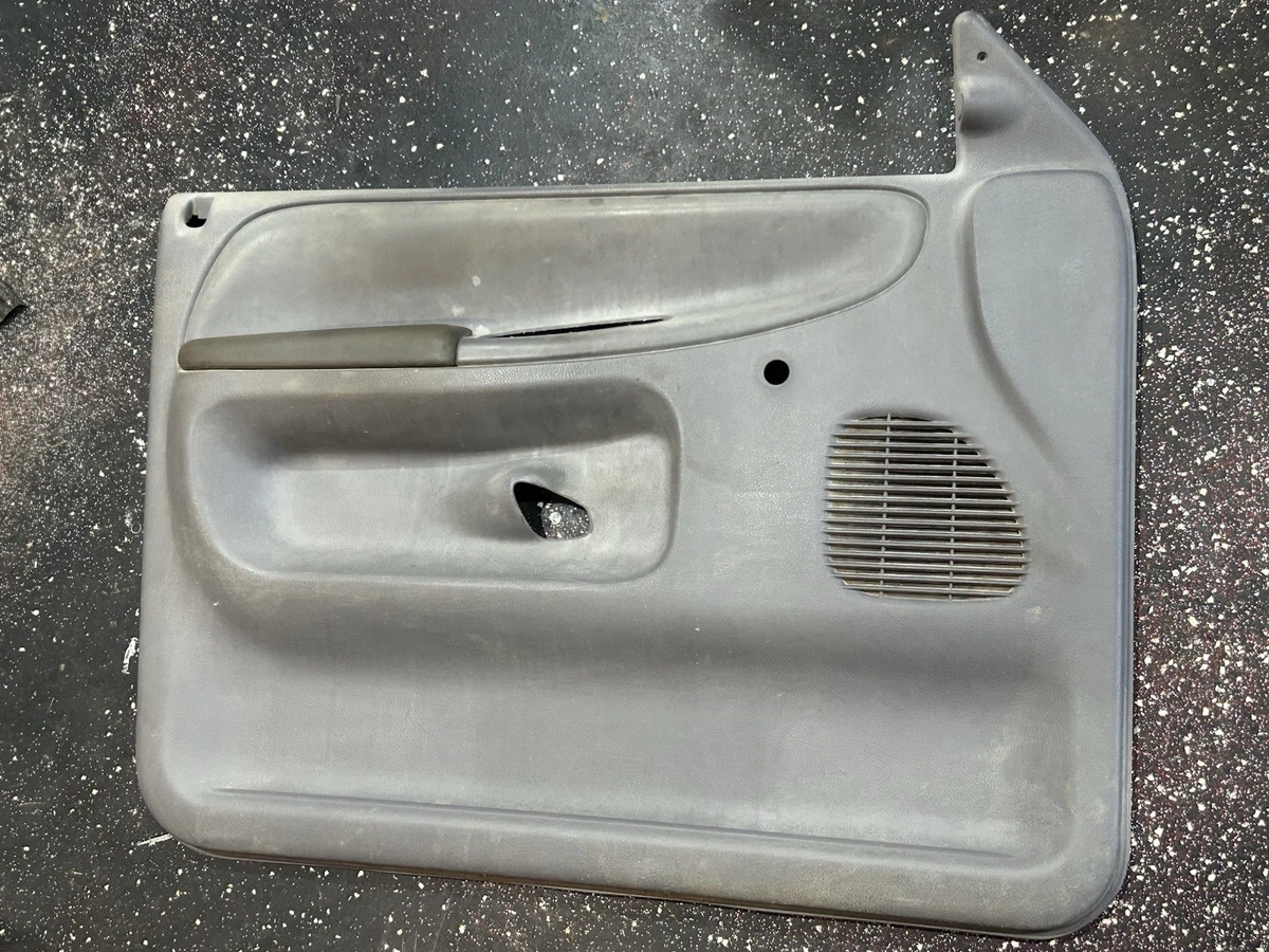 25+ Door Panels for 1994 Dodge Ram 2500 for sale | Updated Oct 2026