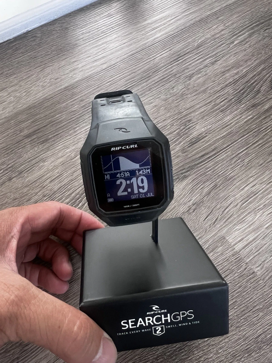 RIP CURL GPS Wristwatches for sale | eBay