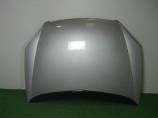 Capot Citroen C5
