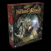 Der Herr Der Ringe: Das Kartenspiel (Deutsch)