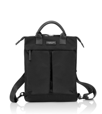 Zaino Shopper Airport Nero