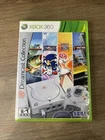 Dreamcast Collection - Microsoft Xbox 360 - Tested - Fast Shipping!