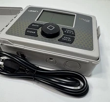 Orbit 57950 B-hyve Smart Indoor/Outdoor 12-Station WiFi Sprinkler System Control