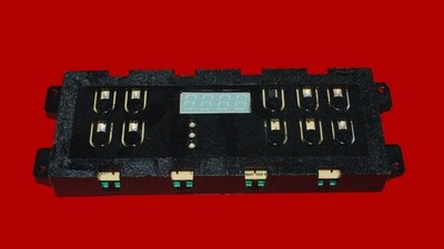 Frigidaire Oven Control Board 316557115 | 5304509493 | OEM Used Tested