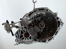 Boite de vitesse Opel MERIVA