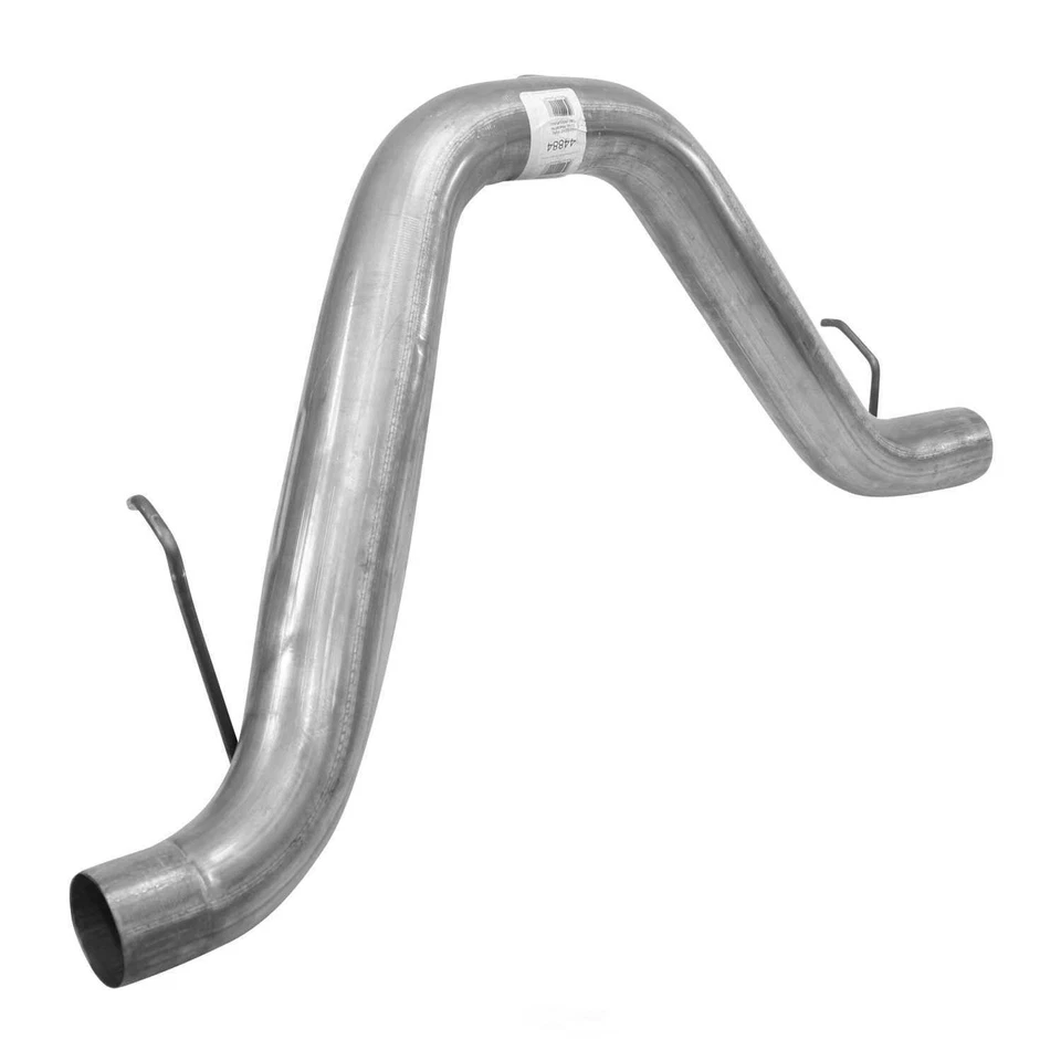 Exhaust Tail Pipe AP Exhaust 44884 - Image 3 of 4