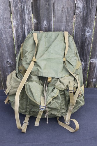 LC-1 Large Alice Field Pack Backpack w 