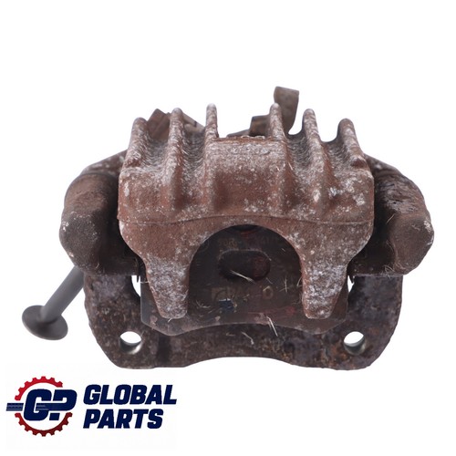Volkswagen New Beetle Bremssattel Radbremsanlage Hinten Links 1J0615423G