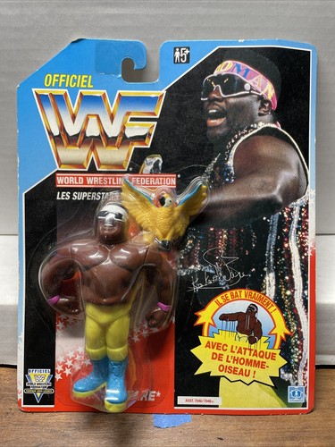 Koko B Ware