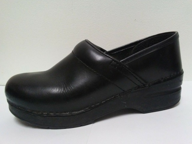 dansko professional shoes on sale