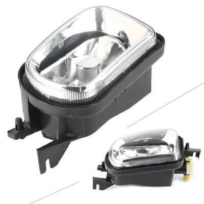 Vordere Nebel Licht Abdeckung Gehuse für Mercedes Benz W203 C-Klasse 01-07
