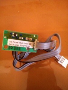 Platine 5232110100 Board circuit / Getriebesteuerung für De`Longhi ESAM 3500S