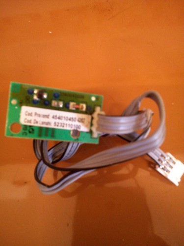 Platine 5232110100 Board circuit / Getriebesteuerung für De`Longhi ESAM 3500S