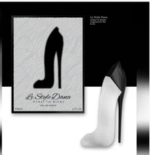 Le Style Dana Original Arabic Perfume Eau De Parfum 🔥