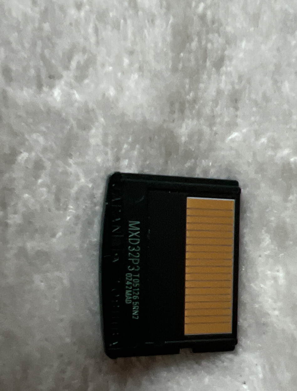 Olympus xDPicture Card 32 MB Speicherkarte digital Kamera Olympus eBay