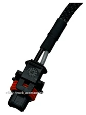 JML Harness Injector Cummins Dozer KIT Connector (each)