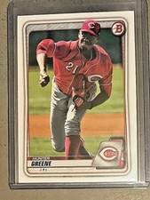 2020 - Topps - Bowman - Base Paper Prospects - U-Pick - *2481