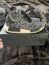 adidas NMD R1 Primeknit Sashiko, Sashiko Pack 2017 - BY3013 for Sale |  Authenticity Guaranteed | eBay