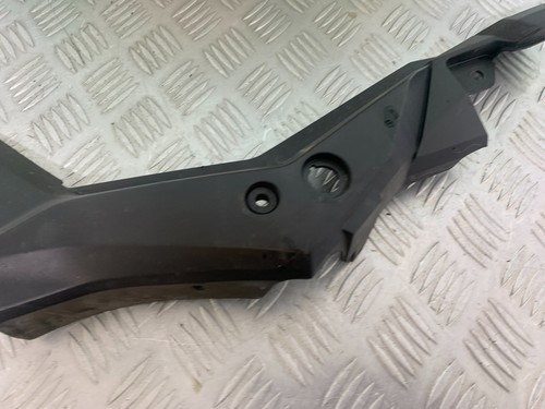 SUZUKI DL 650 V-STROM LEFT SIDE INFILL PANEL YEAR 2020 (CMB1117) - Picture 4 of 9