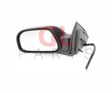 Retroviseur droit (ou coque) Mitsubishi PAJERO