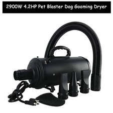 gravitis pet dryer