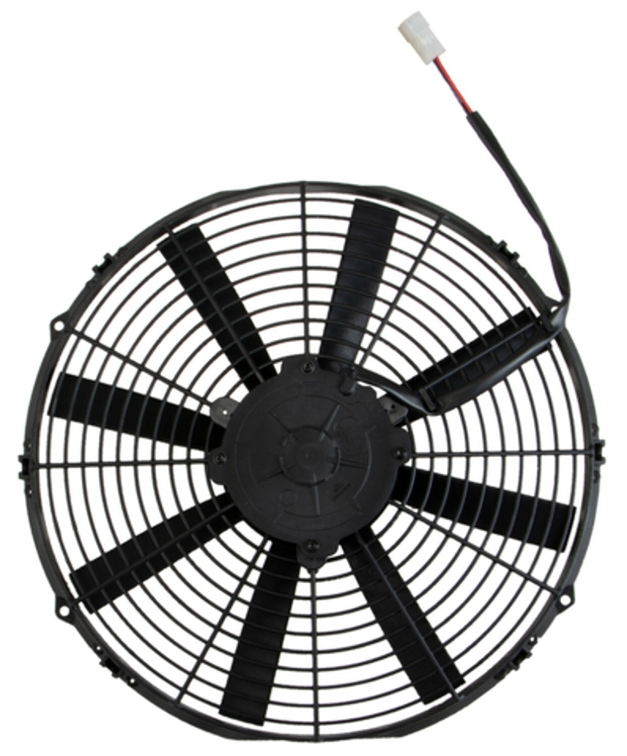 Engine Cooling Fan 4 Seasons For 2005-2006 Ford GT