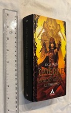 LICIA TROISI LE GUERRE DEL MONDO EMERSO I MITI 352 MONDADORI +SDA inclusa