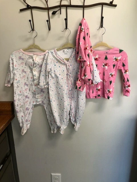 Kissy kissy girl pajamas new arrivals