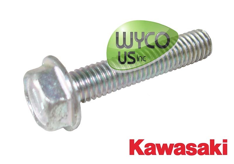 OEM MANIFOLD INTAKE PIPE BOLT, FX651V,FX691V,FX730V,FS651V,FS691V