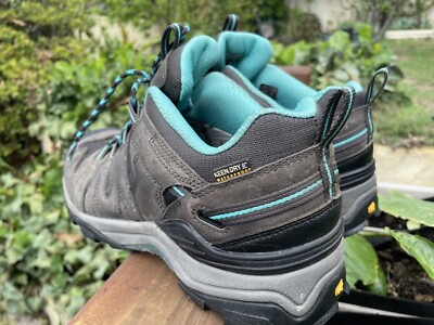salomon boots perth
