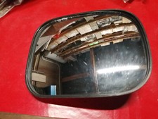 Glace de rétroviseur Toyota LANDCRUISER