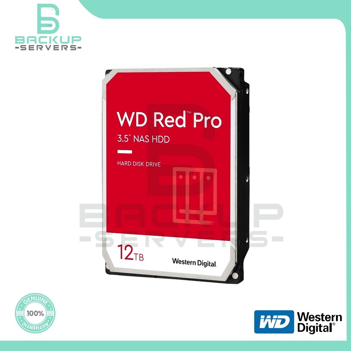 Western Digital ‎WD121KFBX 12TB Internal,7200RPM,3.5inch