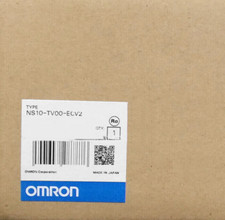 1PC New Omron NS10-TV00-ECV2 Touch Screen In Box Expedited Shipping