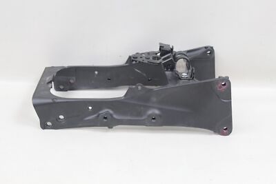 66です！！ Kawasaki Ninja ZX6R OEM Front Rear Subframe Frame Support