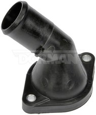 Engine Coolant Thermostat Housing Dorman For 2009-2019 Toyota RAV4 2010 2011
