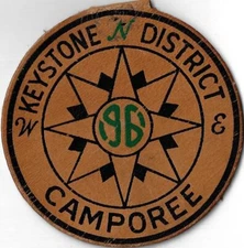 Keystone District Camporee [MX-13481]