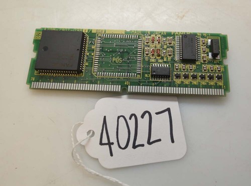 Módulo de memoria Fanuc a20b-2901-098 (Inv.40227) - Imagen 3 de 3