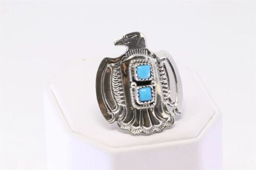 navajo ring size 7.5 Thunderbird - image 1