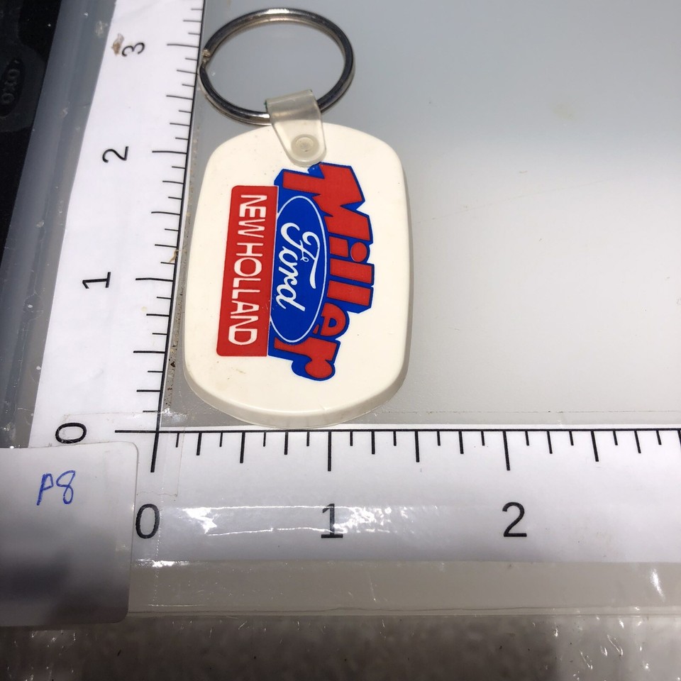 Anderson CA Miller New Holland Auto Dealer Tractor Farm Equipment