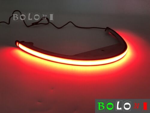 LED Taillight Turn Signals Fender Eliminator For Suzuki Boulevard M109R 06-2022 - Picture 6 of 8