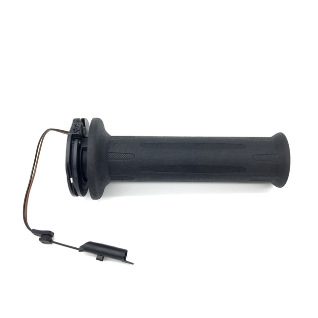 Electric Hot Heated Right Grips Handle Warmer For BMW S1000RR F800GS/R