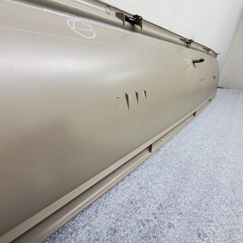 1988-1998 OBS Chevrolet GMC  1500 Brown Truck Interior Cab Headliner Trim Panel - Bild 14 von 17