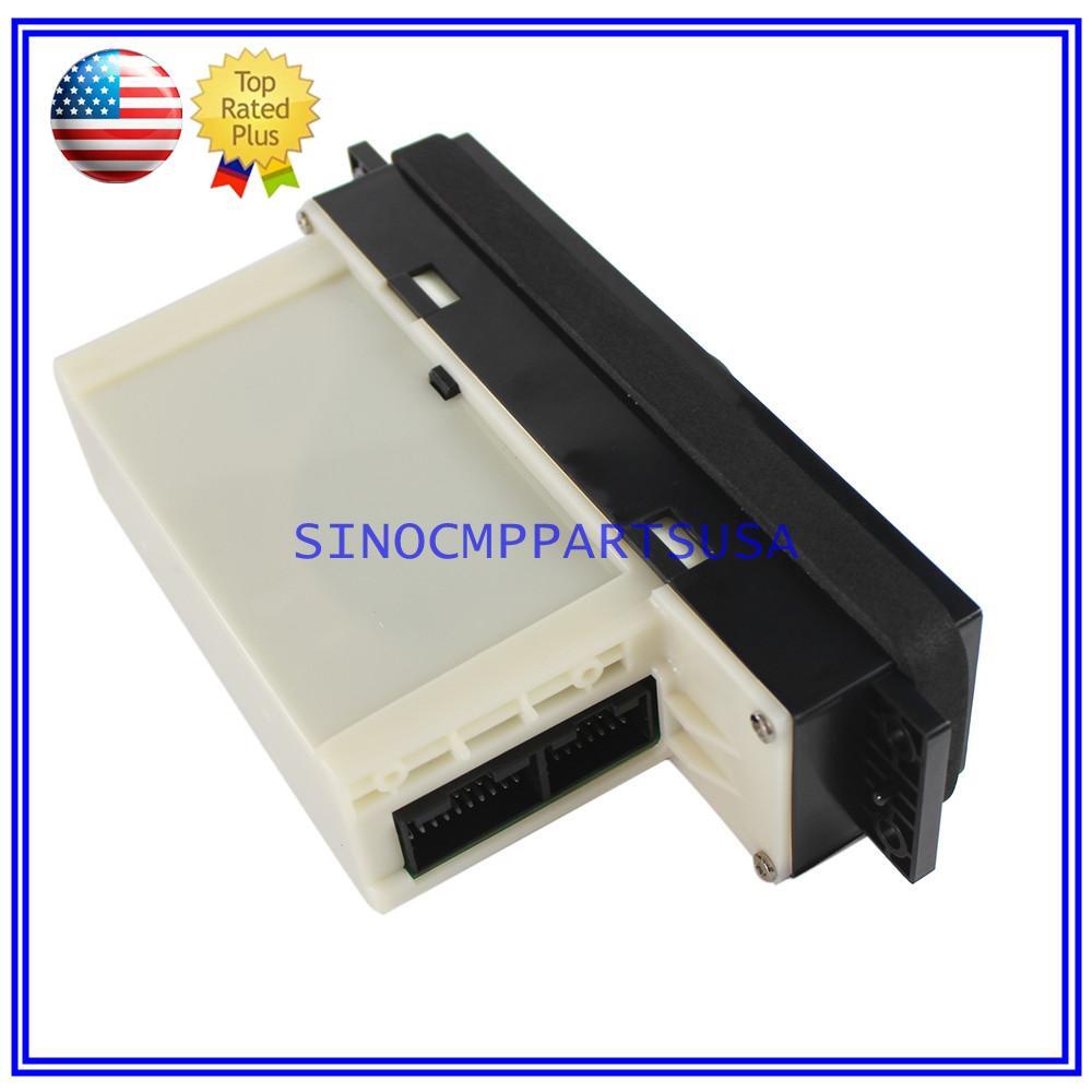 ZX120 ZX180 Air Conditioner Controller 4431080 145670-8272