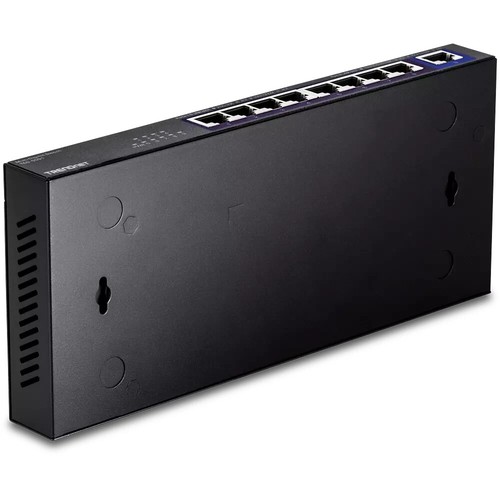 BRAND NEW!! TRENDnet TEG-S591 9-Port Multi-Gig Network Switch - FREE SHIPPING!! - Picture 8 of 12