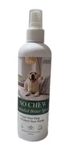 No Chew Upgraded Bitter Anti-Scratch Anti-Chew Spray 8.45 oz Training Train