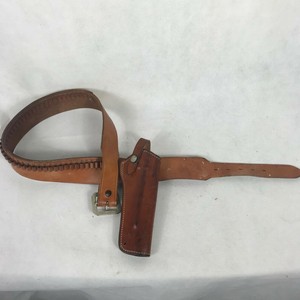 bianchi cartridge belt