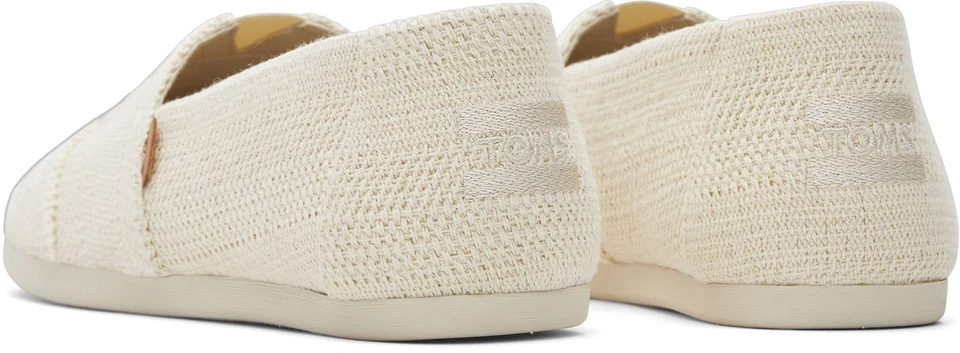 Toms ALPARGATA CLASSIC Espadrilles Damen Frühling Strand Sommer Garten Freizeit - Bild 3 von 3