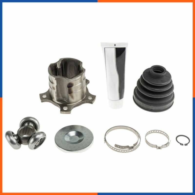 Joint kit intérieur de transmission NISSAN pour stopper les vibrations